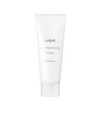 Sữa rửa mặt tẩy trang Naris Luque 3 W Cleansing Foam