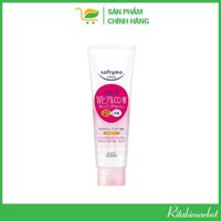 Sữa Rửa Mặt Tẩy Trang Softymo HA