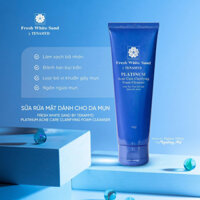 Sữa Rửa Mặt Tenamyd Acne Care 120g, Sữa Rửa Mặt Da Dầu Mụn Chính Hãng Giúp Cấp Ẩm Cho Da Ms.Sunday