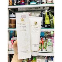 Sữa rửa mặt Tenamyd, dành cho da khô, da nhạy cảm số 2 Fresh White Sand By Tenamyd Fws Whitening Foam Cleanser II 120g