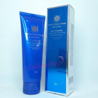 Sữa Rửa Mặt TENAMYD Fresh White Sand Platinum Acne Care Clarifying Foam Cleanser 120ml [Chính Hãng]