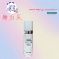 Sữa Rửa Mặt Thải Độc Tế Bào Gốc Plant Stem O2 Mask Bubble Cleanser 120g