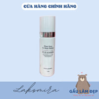 Sữa Rửa Mặt Thải Độc Tế Bào Gốc Plant Stem O2 Mask Bubble Cleanser 120g