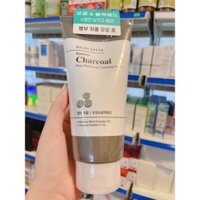 Sữa Rửa Mặt Than Hoạt Tính Bring Green Bamboo Charcoal Pore Purifying Cleansing Foam