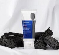 Sữa rửa mặt than hoạt tính Mediheal Pore-Clean Charcoal Cleansing Foam 170g