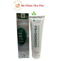 Sữa Rửa Mặt Thảo Dược Éloge 100ml
