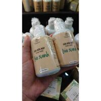 SỮA RỬA MẶT THẢO DƯỢC TẢO XANH ROSE