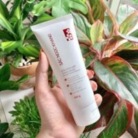 Sữa Rửa Mặt Thảo Dược Thiên Nhiên Sắc Ngọc Khang Giúp Làm Sạch Dịu Nhẹ, Không Khô Da 100g (2 tuýp)