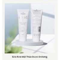 Sữa Rửa Mặt Thảo Dược