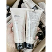 Sữa Rửa Mặt The Face Shop Rice Water Bright Nettoyant Moussant 150ml