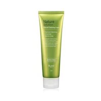 Sữa rửa mặt The Plant Base Nature Solution Natural Cleansing Foam