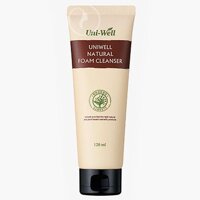 Sữa rửa mặt thiên nhiên Uniwell Natural Foam Cleanser