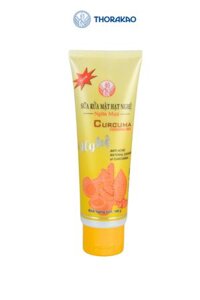 Sữa rửa mặt Thorakao Hạt Nghệ Curcuma Facial Cleanser 100g