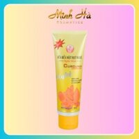 Sữa rửa mặt Thorakao Nghệ Anti Acne Facial Cleanser 100g làm sạch sâu, hỗ trợ ngừa mụn hiệu quả
