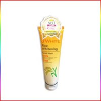 Sữa Rửa Mặt Tinh Chất Gạo 120g