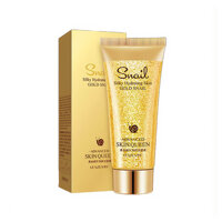 Sữa Rửa Mặt Tinh Chất Ốc Sên Snail Silky Hydrating Skin
