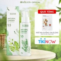 Sữa rửa mặt tinh chất TRÀM TRÀ tự nhiên cho da mụn giảm nhờn trắng da 100ml