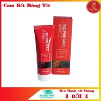 Sữa Rửa Mặt Tinh Dầu Thông Đỏ Hàn Quốc