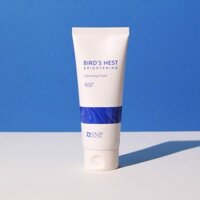 Sữa rửa mặt tổ yến - BIRD'S NEST REVITAL AQUA CLEANSING FOAM RM03