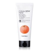 Sữa rửa mặt TonyMoly Clean Dew Foam Cleanser