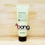 Sữa rửa mặt Tonymoly Hemp Seed Calming Cleansing Foam