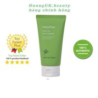 Sữa rửa mặt trà xanh Innisfree Green Tea Foam Cleanser 150 ml