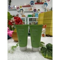 SỮA RỬA MẶT TRÀ XANH INNISFREE 150 ml XỨ SỞ KIM CHI