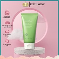 Sữa Rửa Mặt Trà Xanh Innisfree Green Tea Cleansing Foam 150ml – Mẫu Mới