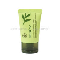 Sữa Rửa Mặt Trà Xanh Innisfree Green Tea Foam 30ml