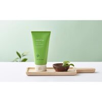 Sữa Rửa Mặt Trà Xanh Innisfree Green Tea Cleansing Foam 150ml