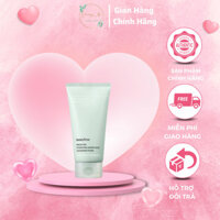 Sữa Rửa Mặt Trà Xanh Innisfree Green Tea Hydrating Amino Acid Cleansing Foam 150ml