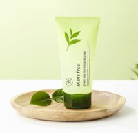 Sữa rửa mặt trà xanh Innisfree Green Tea Pure Cleansing Foam