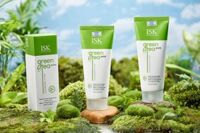 SỮA RỬA MẶT TRÀ XANH LÀM TRẮNG SẠCH SÂU ISK 150ml