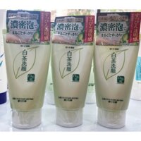 Sữa Rửa Mặt Trà Xanh Matcha Rohto Shirochasou