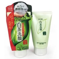 SỮA RỬA MẶT TRÀ XANH MATCHA ROHTO SHIROCHASOU