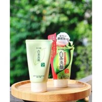 SỮA RỬA MẶT TRÀ XANH MATCHA RHOTO SHIROCHASOU