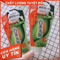 Sửa rửa mặt Trà xanh Nhật bản