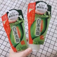 Sửa rửa mặt Trà xanh Nhật bản