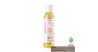 Sữa Rửa Mặt Trái Vani & Cây Phong Lữ Hữu Cơ Alteya Organics Facial Cleanser & Wash, Vanilla & Geranium, 150ml