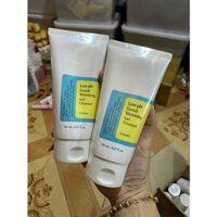 Sữa Rửa Mặt Tràm trà Cosrx Low PH Morning Gel Cleanser 150ml