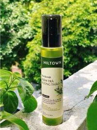 Sữa rửa mặt tràm trà hương thảo thiên nhiên Hiltown