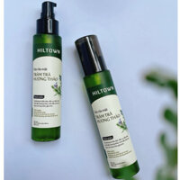 Sữa rửa mặt tràm trà hương thảo thiên nhiên Hiltown 100ml, sáng da, ngừa mụn, dưỡng ẩm.