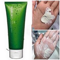 Sữa Rửa Mặt Tràm Trà NARUKO Tea Tree Purifying Clay Mask & Cleanse