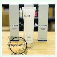 Sửa Rữa Mặt Trắng Da EAORON Hyaluronic Cleanser hàng úc