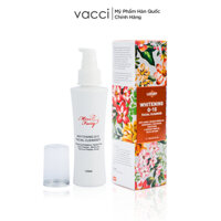 Sữa rửa mặt trắng da Enzyme Q10 Miss Fairy