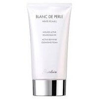 Sữa rửa mặt trắng da Guerlain Blanc de Perle Cleanser Mousse Nettoyante 150ml