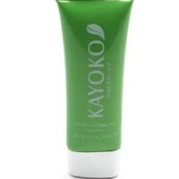 Sữa rửa mặt trắng da kayoko