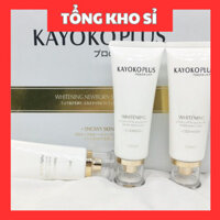 SỮA RỬA MẶT TRẮNG DA KAYOKO PLUS
