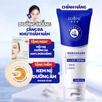 Sữa rửa mặt trắng da mờ thâm nám dưỡng da xoá nhăn da căng bóng sáng mịn chống lão hoá