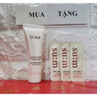 Sửa rửa mặt trắng da Ohui